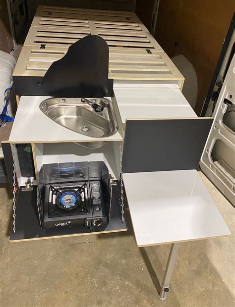 Openroad Explorer – Oakdale Campers