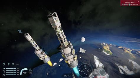 Space Engineers Xbox Mod Showcase 3 Torch Drive Youtube