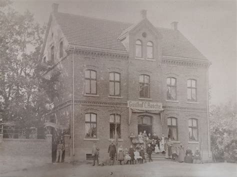 Bewertungen, hotelbilder & top angebote: Haus Rasche bei Bad Sassendorf - Hotel, Restaurant ...