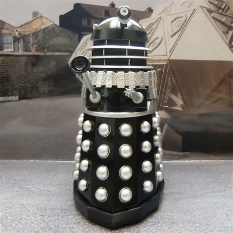 Renegade Dalek Remembrance Of The Daleks Toy Set Flickr Photo