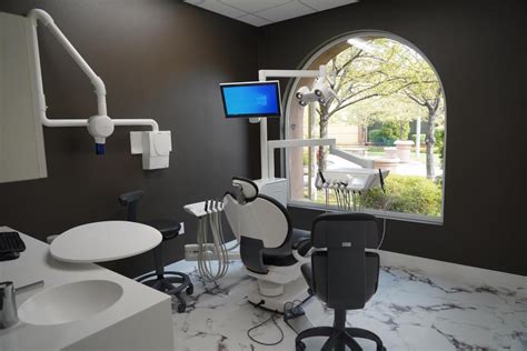 Our Office D Dentistry