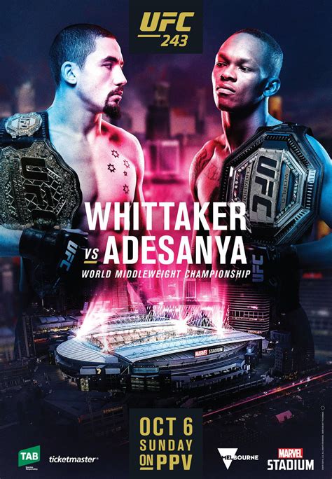 Israel adesanya shirt, israel adesanya gift, israel adesanya tshirt sweatshirt gifts tee shirts for men and women. Pic: UFC 243 poster drops for 'Whittaker vs Adesanya ...