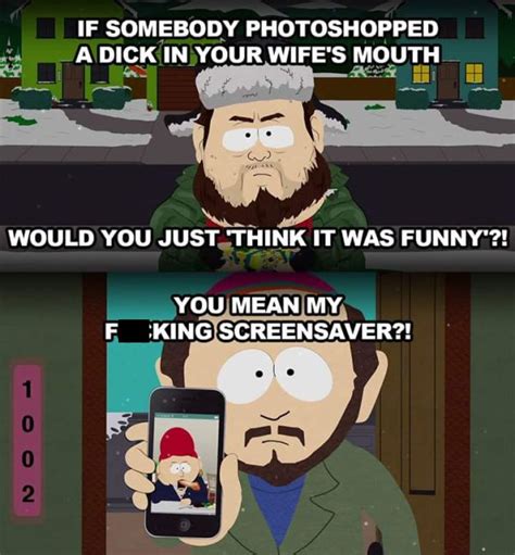 South Park Funny Memes