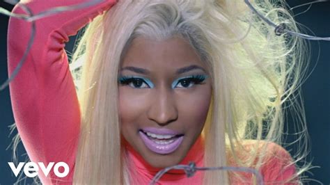 Nicki Minaj Bikini Beez In The Trap Heartlaneta