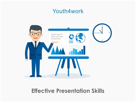 Effective Presentation Skills Advantages
