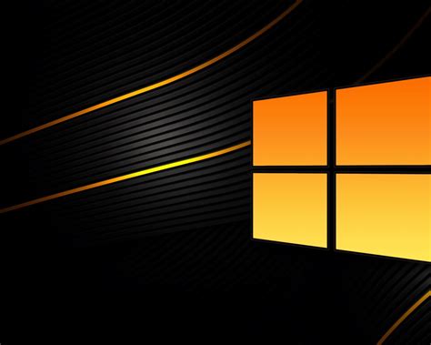 Download 1280x1024 Windows 10 Logo Wallpapers