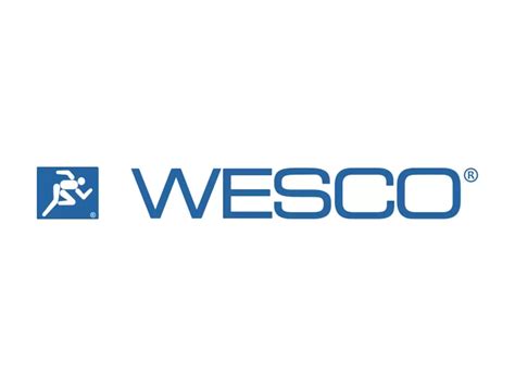 Wesco International Logo Png Vector In Svg Pdf Ai Cdr Format