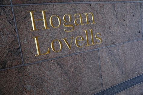 Hogan Lovells Law Firm Save 64 Br