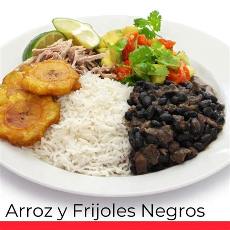 Chefspencil Top 25 Cuban Foods Traditional Cuban Dishes