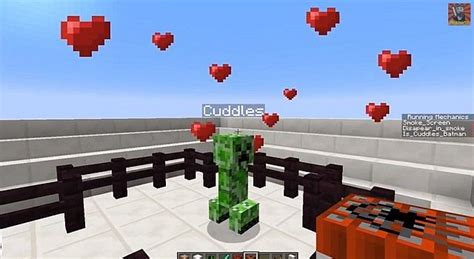How To Breed Creepers In Minecraft