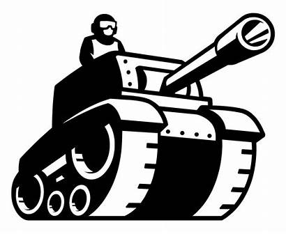 Tank Newgrounds Clip Tanks Clipart Games Transparent