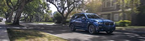 See the service and warranty information. BMW X3 Maintenance Schedule |BMW of Stratham