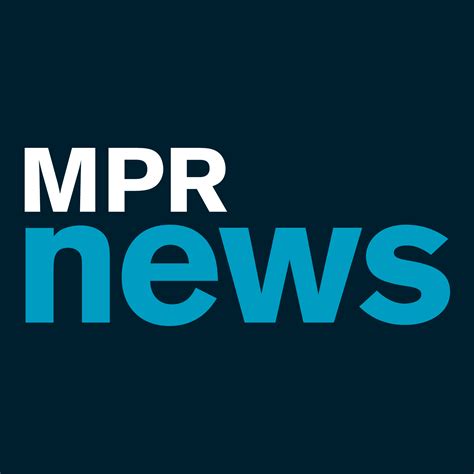 Mpr News Report For America