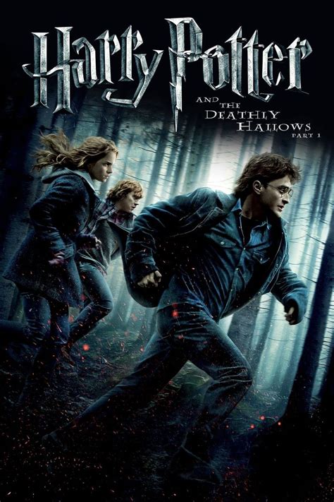 Harry Potter And The Deathly Hallows Part 2 2011 Watch On Peacock Premium Fubotv Directv