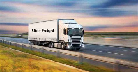 Uber Freight Waymo Via Partner To Accelerate Future Of Logistics