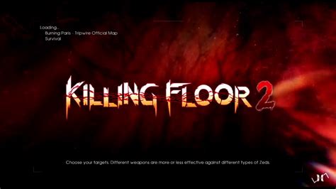 Killing Floor 2 Gameplay Youtube