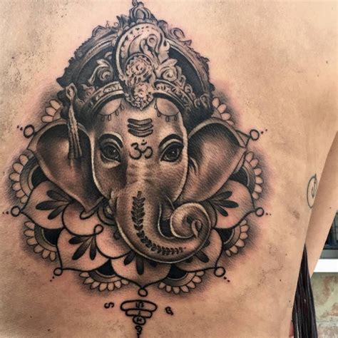 This is one of my drawing dedicated to of god ganesh patron god of art and architect also. tattoofilter | Ganesha tattoo, Tattoos, Buddism tattoo