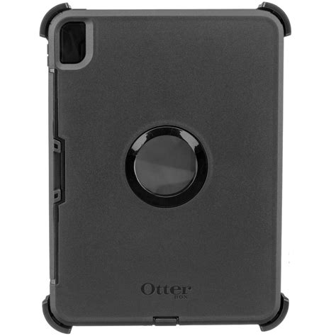 Otterbox Defender Case For Ipad Pro 129 3rd Gen 2018 Black