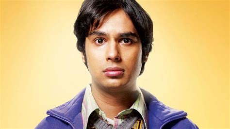Kunal Nayyar Star Of The Big Bang Theory Says The Show May End Soon