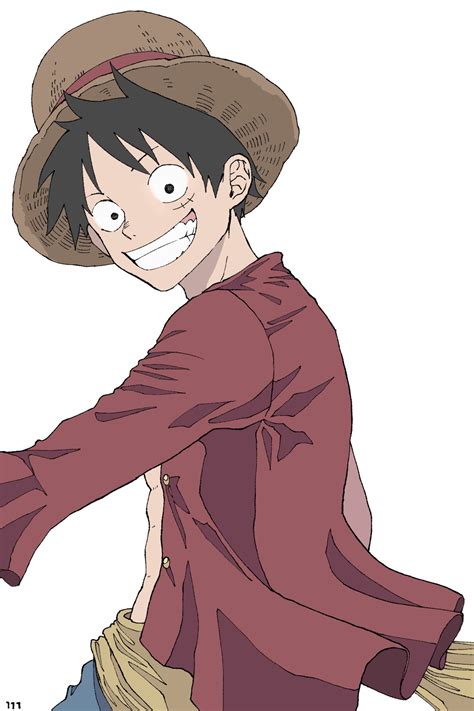Monkey D Luffy One Piece Image 2827011 Zerochan Anime Image Board
