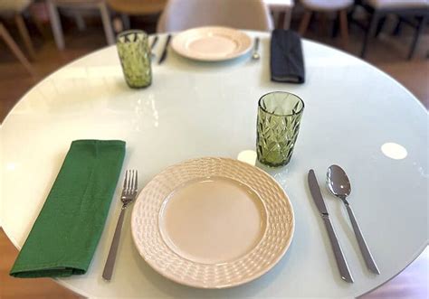 Como montar mesa de jantar dicas para vários estilos