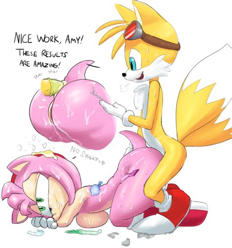 post 1976819 amy rose sonic boom sonic team tails punkinillus
