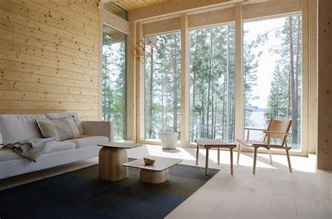 Nikari Finnish Modern Furniture Gessato
