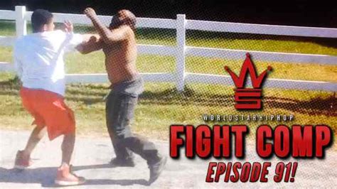 Wshh Fight Comp Episode 91