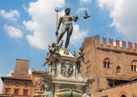 Bologna, italy is a bustling, animated city full of students. Visit Bologna, Italy | Tailor-Made Bologna Vacations ...