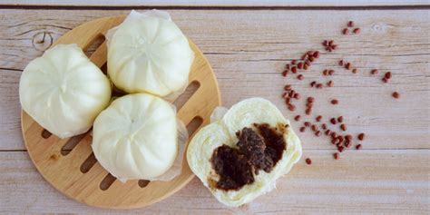 Ada beberapa jenisi tepung terigu yag dijual dipasaran. Resep Bakpao Isi : 189 resep bakpao isi kelapa enak dan ...