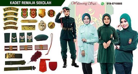 Teks ucapan penghargaan dan terima kasih atas perkhidmatan teks ucapan tidak formal teks ucapan hari kemerdekaan teks ucapan terima kasih kepada guru teks ucapan. DAPATKAN UNIFORM KADET REMAJA SEKOLAH &... - Uniform ...