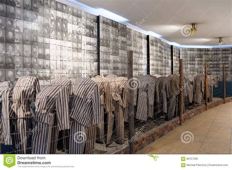 1 copy for anna mat 1 copy reserved for cindorchen. Auschwitz I - Birkenau Prisoner Photos Editorial Image ...