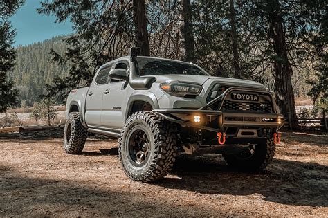 Taco Tuesday 10 Tacoma Owners And Their Top 5 Mods In 2022