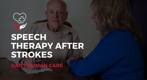 Best Exercises In Speech Therapy After Stroke Exercises At Home 2022