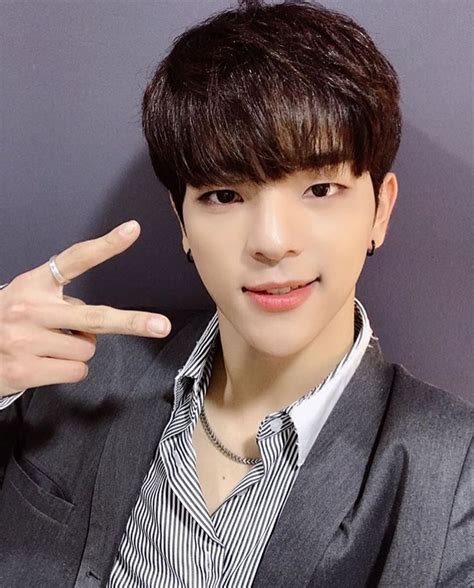 Check out 김우진 kim woojin (@woooojinn) live videos on tiktok! Kim Woojin 김우진 | Kim woo jin, Kids groups, Stray