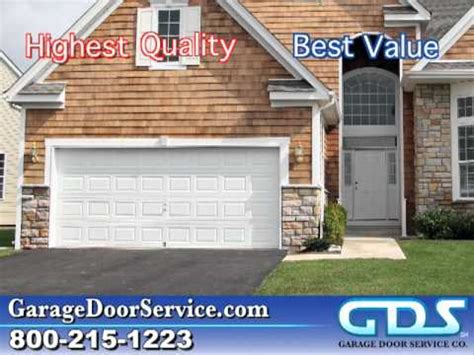 Helpful tips, how to easily repair sears craftsman garage door openers 2 views. GDS Garage Door Service Co. - 800-840-8166 - YouTube
