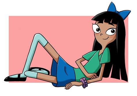 Stacy Hirano Stacy From Phineas And Ferb Photo 41435755 Fanpop Page 3