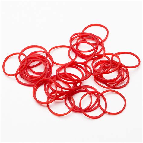 An international phonetic alphabet transcriptor in spanish that provides automatic ipa transcriptions for anything you want. Rubber Band - Red