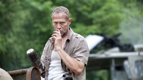 10 Facts About The Walking Dead Mental Floss