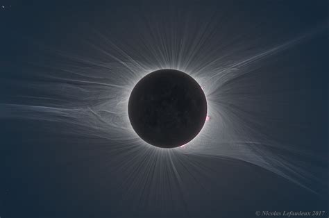 Total Solar Eclipse Corona In Hdf Solar Eclipse Solar Corona