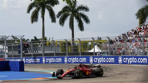 Miami Grand Prix Live Stream How To Watch F1 Online From Anywhere