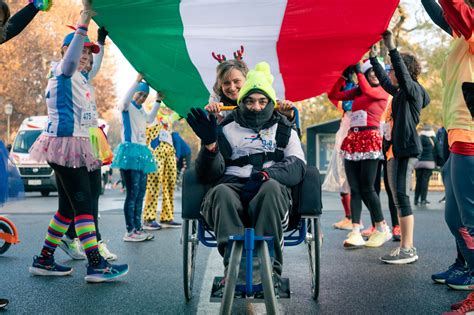 27^ Maratona di Reggio Emilia & Run4Charity - g.a.s.t. ONLUS