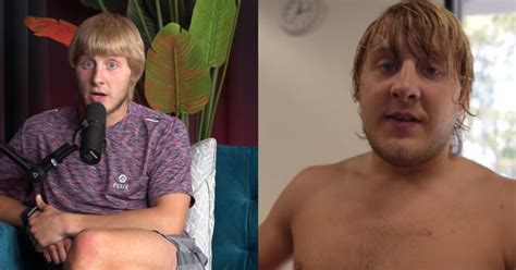 “if Its A Woman Its Body Empowerment” Paddy Pimblett Fires Back At