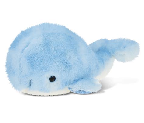 Toys And Hobbies 57ee Large Blue Whale Stuffed Animal Giant Hugging Soft