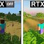 Ray Tracing Minecraft Resource Pack