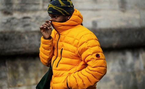 Puffer Jackets And Parkas Alba Textile October 5 2023