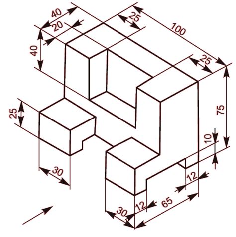 This is especially important in 3d modelling. Week 02 - D2M