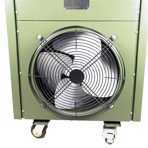 Most camping ac units will have different structures and installation procedures. Coleman Camping Tent AC Air Conditioner China Manufacturer