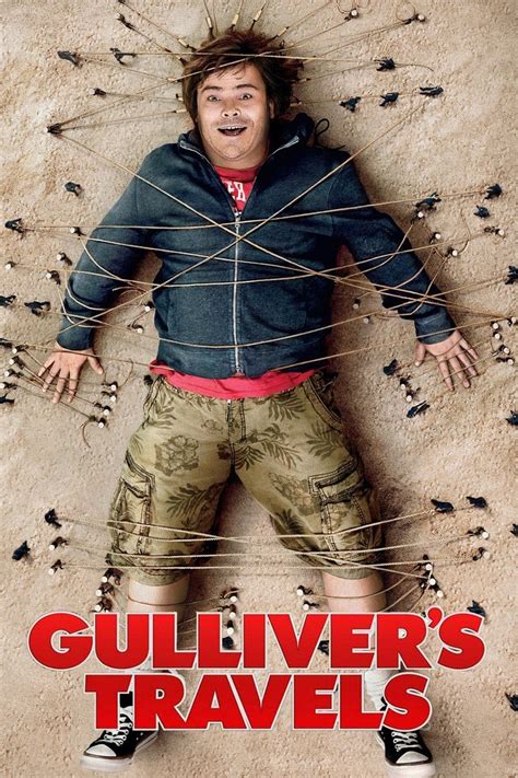 gulliver s travels 2010 posters — the movie database tmdb