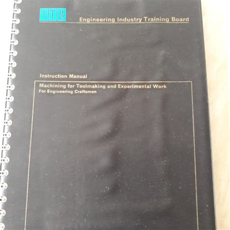 Eitb Training Instruction Manuals 4 In Wolverhampton For £1000 For